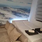 Ice Age * Jahorina