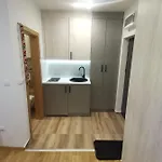Ice Age Apartament