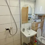 Apartament Ice Age