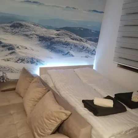 Ice Age * Jahorina