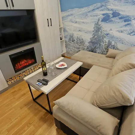 Ice Age Apartman Jahorina