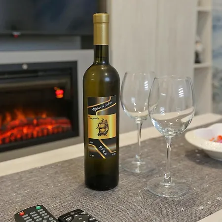 Ice Age Apartman Jahorina