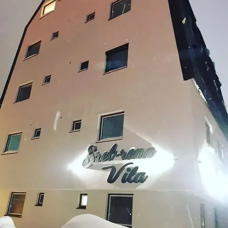 Ice Age Apartment *
